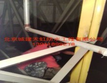 金融街光大銀行立體車庫(kù)