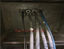 電纜井防水堵漏